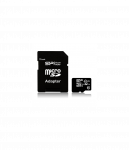 Silicon Power | Elite UHS-I | 16 GB | MicroSDHC | Flash memory class 10 | SD adapter