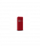 ETA | Refrigerator | ETA253490030E Storio retro | Energy efficiency class E | Free standing | Double Door | Height 148.2 cm | Fr