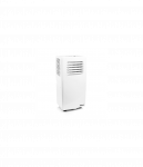 Tristar | Air Conditioner | AC-5529 | Suitable for rooms up to 80 m&sup3; | Number of speeds 2 | Fan  function | White