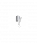 Vogels SOUND 4201 Speaker Wall Mount for Sonos One (SL) & Play:1, White | Vogels