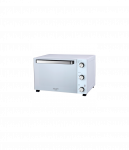 Adler Electric oven | AD 6027 | 48 L | 1800 W | White
