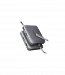 AXAGON USB-C 5Gbps SuperSpeed 5in1 Hub | HMC-5HL