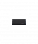 Sony Speaker | Waterproof | Bluetooth | Black | Portable | ULT FIELD 5 dB | Wireless connection