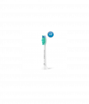 Philips | Replacement brush heads | HX6018/87 Sonicare ProResults | Heads | For adults | Number of brush heads included 8 | Blac