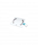 ETA Personal Scale | ETA277990000 Vital Fitness | Maximum weight (capacity) 180 kg | Accuracy 100 g | Body Mass Index (BMI) meas