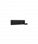 Lenovo Professional Wireless Rechargeable Combo Keyboard and Mouse | Keyboard and Mouse Set | Wireless | Mouse included | Lithua