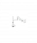 Digitus Desk Mount | DA-90476 Single Monitor Mount | Height, tilt, pivot, rotation, depth | 57 " | Maximum weight (capacity) 27