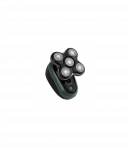 Remington | Shaver | XR1600 | Operating time (max) 60 min | Black/Silver