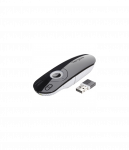 Targus | Laser Presentation Remote | Black, Grey | Plastic | Weight 57 g