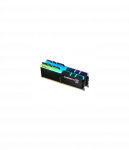 G.Skill | Trident Z | 16 GB | DDR4 | 3200 MHz | PC/server | Registered No | ECC No