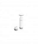 Caso | Vacuum pump and adapter | 01178 | White