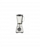 Caso | Blender | B1800 | Tabletop | 1800 W | Jar material Glass | Jar capacity 1.75 L | Ice crushing | Mini chopper | Stainless