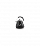 Gorenje | Kettle | K17CLBK | Electric | 2200 W | 1.7 L | Plastic/Metal | 360&deg; rotational base | Black