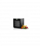 ETA | Fruit dryer | Vital Air II ETA230290000 | Power 650 W | Number of trays 10 | Temperature control | Integrated timer | Blac