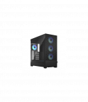 Fractal Design | Pop XL Air RGB | Side window | Black TG Clear Tint | E-ATX up to 280 mm, ATX , mATX, Mini ITX | ATX