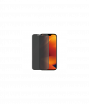 PanzerGlass | Screen protector | Apple | iPhone 14/13/13 Pro | Glass | Black | Ultra-Wide Fit | Privacy