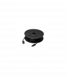 Aten VE781010 10M True 4K HDMI Active Optical Cable, True 4K@10m | Aten | True 4K HDMI Active Optical Cable | VE781010 | HDMI Ty