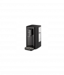 Caso | Turbo hot water dispenser | HW 550 | Water Dispenser | 2600 W | 2.9 L | Plastic/Stainless Steel | Black