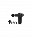 ETA | Mini Massage Gun | ETA166090000 | Number of power levels 5 | Black