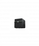 Synology | Tower NAS | DS423 | up to 4 HDD/SSD | Realtek | RTD1619B | Processor frequency 1.7 GHz | 2 GB | DDR4
