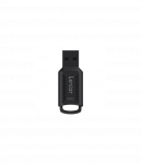 Lexar | USB Flash Drive | JumpDrive V400 | 64 GB | USB 3.0 | Black