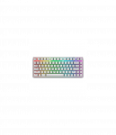 Dell 545-BBFR Alienware Pro | Gaming Keyboard | Wireless | US | Bluetooth | Lunar Light | Alienware Linear Mechanical