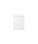 Candy | Freezer | CCHH 145E | Energy efficiency class E | Chest | Free standing | Height 84.5 cm | Total net capacity 137 L | Wh