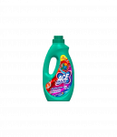 Dėmių valiklis ACE Colors, spalvotiems audiniams, 1 l New