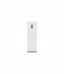 Gorenje N619EAW4 | Energy efficiency class E | Free standing | Combi | Height 186 cm | No Frost system | Fridge net capacity 207