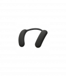 Sony Wireless Neckband Speaker | HT-AN7 Bravia Theatre U | Waterproof | Bluetooth | Black | Portable | Wireless connection