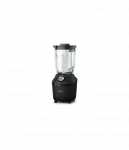 Philips Blender | HR2291/01 3000 Series | Tabletop | 600 W | Jar material Glass | Jar capacity 2 L | Ice crushing | Black