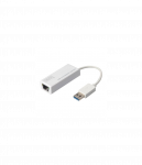 Digitus | USB 3.0 to Gigabit Ethernet Adapter USB-A Male, 10/100/1000 Mbps | DN-3023 | Network Adapter