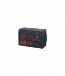 CSB Battery Battery 12V 9Ah 34W Pb F2 | HR1234WF2