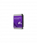 Western Digital Smart Video Hard Drive | Purple Pro Surveillance | 7200 RPM | 10000 GB