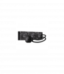 Corsair | Liquid CPU Cooler | NAUTILUS 360 RS | Intel, AMD