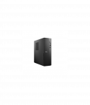 Dell ECS1250 | Desktop | Slim | Intel Core U7 | 265 | 16 GB | DDR5 | 1000 GB | Intel UHD Graphics | No Optical Drive | English |