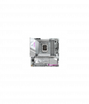 Gigabyte Z890M A ELITE WF7 ICE | Processor family Intel | Processor socket LGA1851 | DDR5 | Supported hard disk drive interfaces