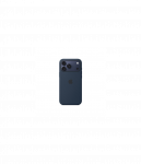 Apple iPhone 17 Pro Max Silicone Case with MagSafe &ndash; Midnight | Apple
