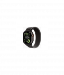 Apple | Watch Ultra 3 GPS + Cellular | Smart watch | Always-On Retina | 49 mm | Black/Charcoal