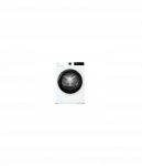 Candy | Dryer Machine | GDL 8N2B-S | Energy efficiency class D | Front loading | 8 kg | Heat pump | LED | Depth 59 cm | White
