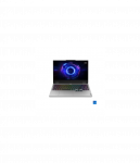 Lenovo LOQ 15IRX10 | Luna Grey | 15.6 " | IPS | FHD | 1920 x 1080 pixels | Anti-glare | Intel Core i5 | i5-13450HX | 16 GB | SOD