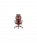 Onex Gaming Office Chair | Ventra Premium Mesh | Red