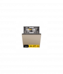 Whirlpool Dishwasher | WH8IC15B4M6LHC0 | Built-in | Width 60 cm | Number of place settings 15 | Energy efficiency class C | Disp