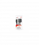Cablexpert DisplayPort to HDMI adapter cable, Black | Cablexpert