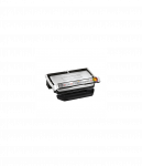 TEFAL | OptiGrill XL | GC724D12 | Table | 2000 W | Black/Stainless steel