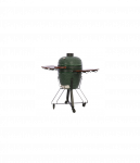 TunaBone | Kamado classic 21" grill | Size M | Green