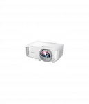 Benq | MX825STH | XGA (1024x768) | 3500 ANSI lumens | White | Lamp warranty 12 month(s)