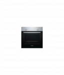 Bosch | Oven | HBF010BR1S | 66 L | A | Multifunctional | Manual | Height 59.5 cm | Width 59.4 cm | Stainless steel