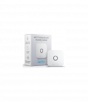 Aeotec a&euml;rQ Temperature & Humidity Sensor, Z-Wave Plus | AEOTEC | Temperature and  Humidity Sensor | a&euml;rQ
