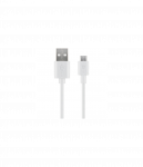 Goobay | Micro USB charging and sync cable | 43837 | USB-A 2.0 to Micro-USB USB 2.0 male (type A) | USB 2.0 micro male (type B)